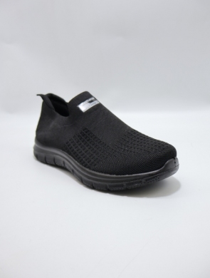 Buty sportowe męskie (40-45) AQL-8 BLACK