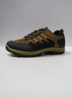 Trekkingowe męskie (41-46) 916 BROWN