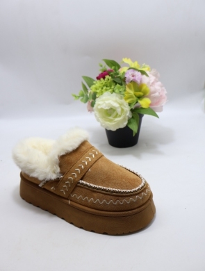 Emu damskie (36-41) 9007 CAMEL