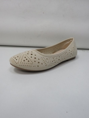 Baleriny damskie (36-41) B09M-4