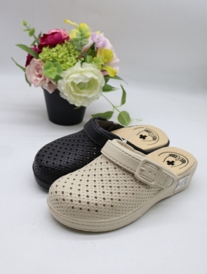 Kroksy damskie (37-42) 8007 MIX