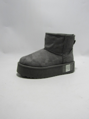 Emu damskie (36-41) AF23-218 GREY
