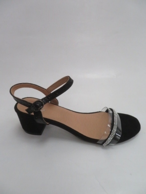Sandały damskie na obcasie (36-41) PH8055-1