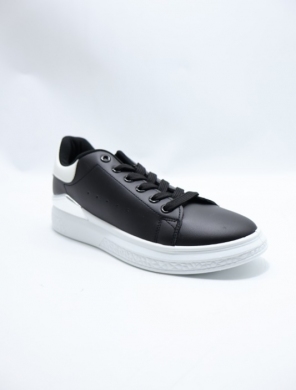 Buty sportowe damskie na płaskim (36-41) 3447-1