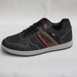 Buty sportowe męskie (41-46) E609-1 BLACK
