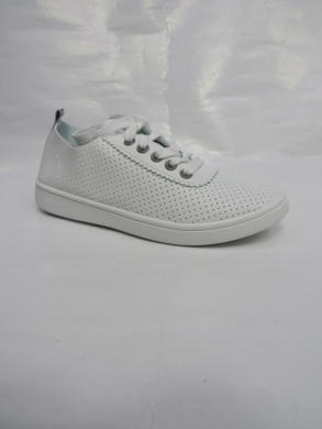 Tenisówki damskie (36-41) SJ2216-3 WHITE/GREY