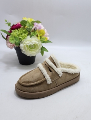 Emu damskie (36-41) 6525 KHAKI