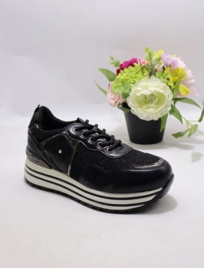 Buty sportowe damskie na płaskim (36-41) RQ2691-1