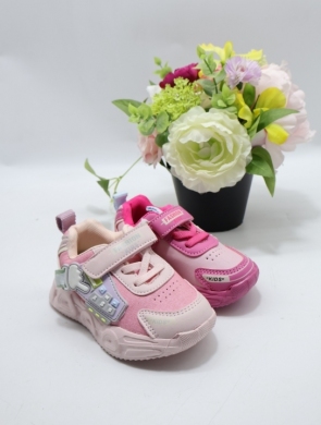 Buty sportowe dziewczęce (20-25) B167 MIX