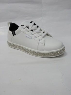 Buty sportowe damskie na płaskim (36-41) 2232-2
