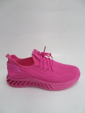 Buty sportowe damskie na płaskim (36-41) TA-17 ROSE