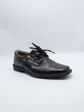 Półbuty męskie (40-46) H2238 BL