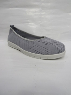 Tenisówki damskie (36-41) BFQ004B