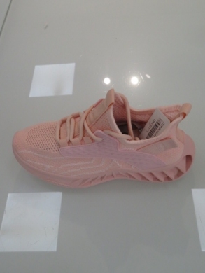 Sneakersy damskie niskie (36-41) DML931-11