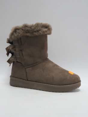 Emu damskie (36-41) 2658 KHAKI