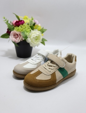 Buty sportowe dziewczęce (30-35) 4536-22