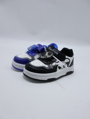 Buty sportowe chłopięce (20-25) B202-1 MIX