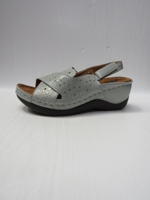 Sandały damskie na koturnie (36-41) W356-5
