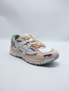 Buty sportowe damskie na płaskim (36-41) SANT-152