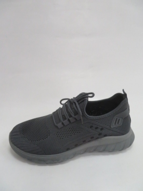 Buty sportowe męskie (41-46) H-2 GREY