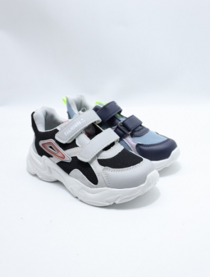 Buty sportowe chłopięce (27-32) 2325-22 MIX