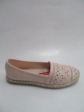 Tenisówki damskie na płaskim (36-41) TL617-5