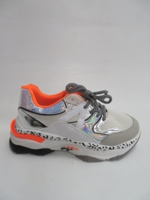 Sneakersy damskie niskie (36-41) SJ1988-2