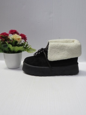 Emu damskie (36-41) VL212 BLACK