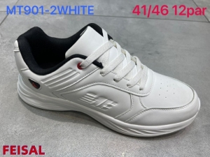 Buty sportowe męskie (41-46) MT901-2