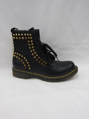 Trapery damskie (36-41) NC1016-1 BLACK