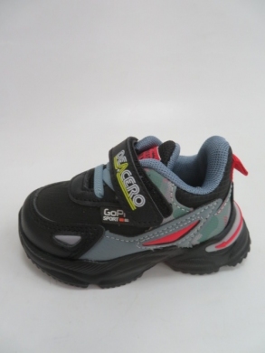 Sportowe Chłopięce (21-26) T9697D