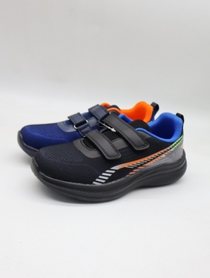 Buty sportowe chłopięce (31-36) 5XC8633 MIX