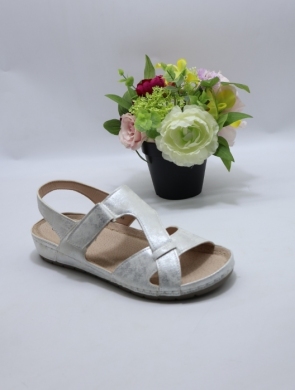 Sandały damskie na płaskim (36-41) C9921-12