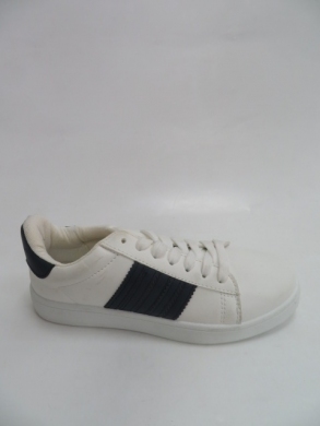 Tenisówki damskie na płaskim (36-41) B396A-5