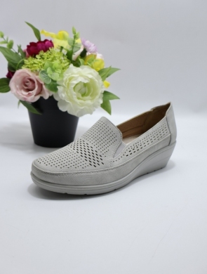 Półbuty damskie na koturnie (36-41) SC5858-5