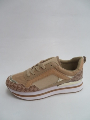 Buty sportowe damskie na płaskim (36-41) SJ2164-2