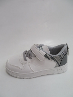 Buty sportowe chłopięce (31-36) T0121-B