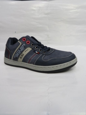 Buty sportowe męskie (41-46) E610-2