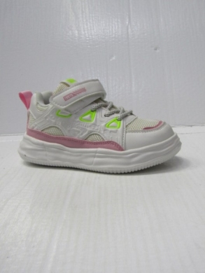 Buty sportowe dziewczęce (26-31) B22644-3B