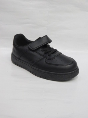 Buty sportowe dziewczęce (31-36) XHB-21 ALLBLACK