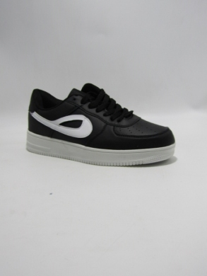 Buty sportowe męskie (41-46) MN91-13 BL/WHITE