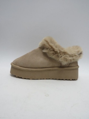 Emu damskie (36-41) F919 BEIGE