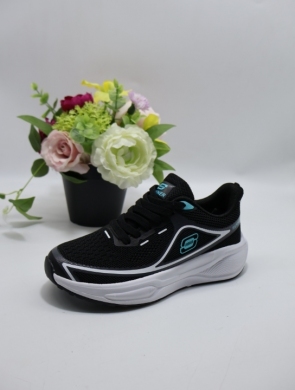 Buty sportowe dziewczęce (31-36) 6278-4