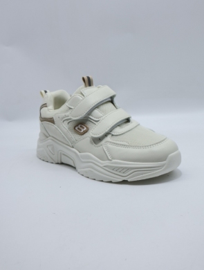 Buty sportowe damskie na płaskim (36-42) E586B-3