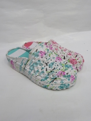 Kroksy damskie (36-41) 116 MIX