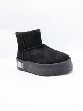 Emu damskie (36-41) LB11 BLACK