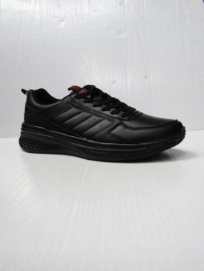 Buty sportowe męskie (41-46) T2352 BLACK