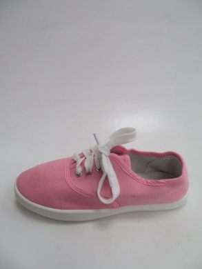 Tenisówki Dziewczęce (30-35) 101 PINK