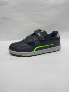 Buty sportowe chłopięce (31-36) A163 BLUE