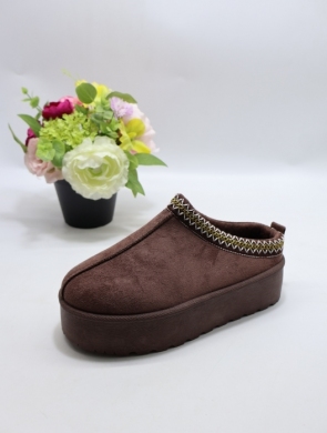 Emu damskie (36-41) OX-1085 BROWN